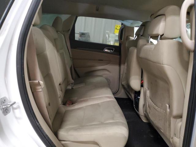 1C4RJFAG9JC377347 - 2018 JEEP GRAND CHER LAREDO თეთრი ფოტო 10