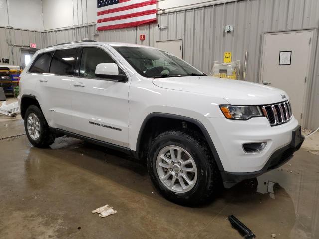 1C4RJFAG9JC377347 - 2018 JEEP GRAND CHER LAREDO თეთრი ფოტო 4