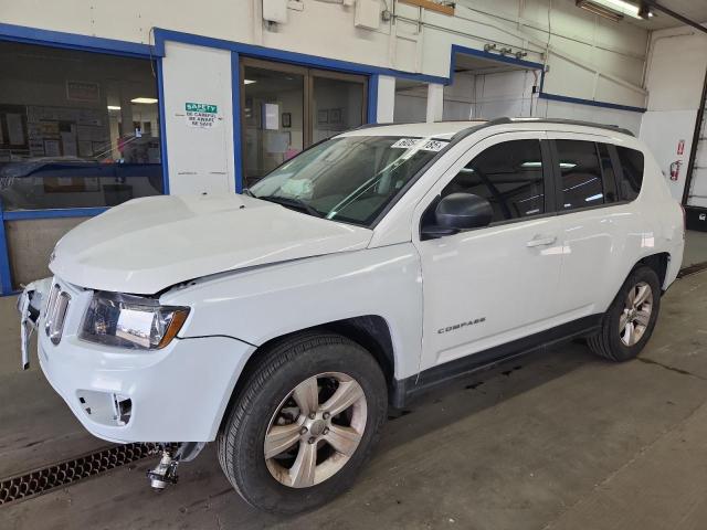 2014 JEEP COMPASS SPORT, null