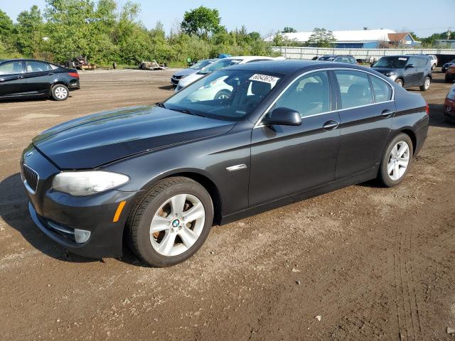 2013 BMW 528 XI, 