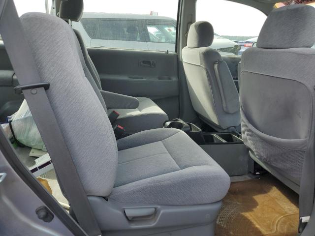 JHMRA3870WC002148 - 1998 HONDA ODYSSEY EX SILVER photo 11