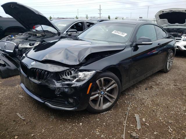 2014 BMW 428 XI, 