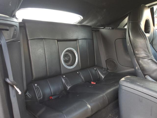 4A37L5EF5BE014561 - 2011 MITSUBISHI ECLIPSE SPYDER GS 橙色 照片 10