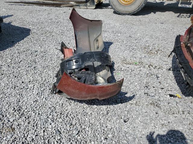 4A37L5EF5BE014561 - 2011 MITSUBISHI ECLIPSE SPYDER GS 橙色 照片 12