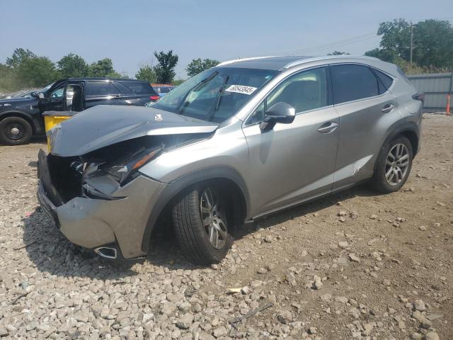 2015 LEXUS NX 200T, null