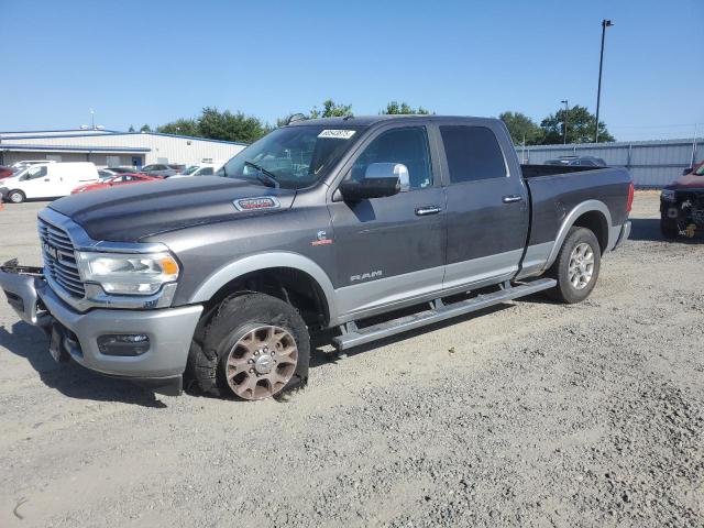 2022 RAM 2500 LARAMIE, null