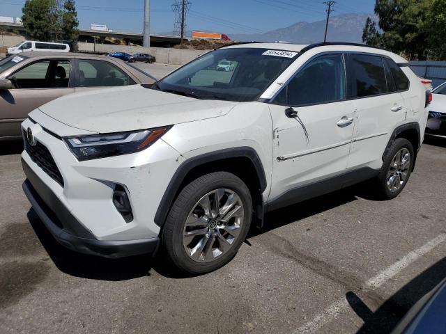 2022 TOYOTA RAV4 XLE PREMIUM, 