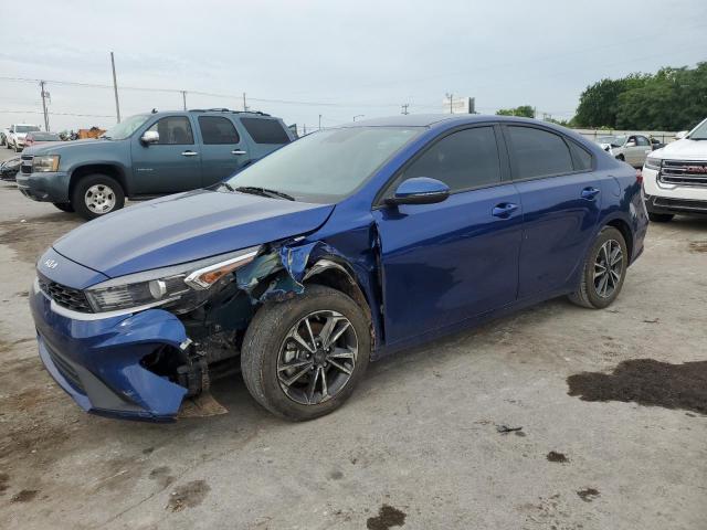 2023 KIA FORTE LX, null