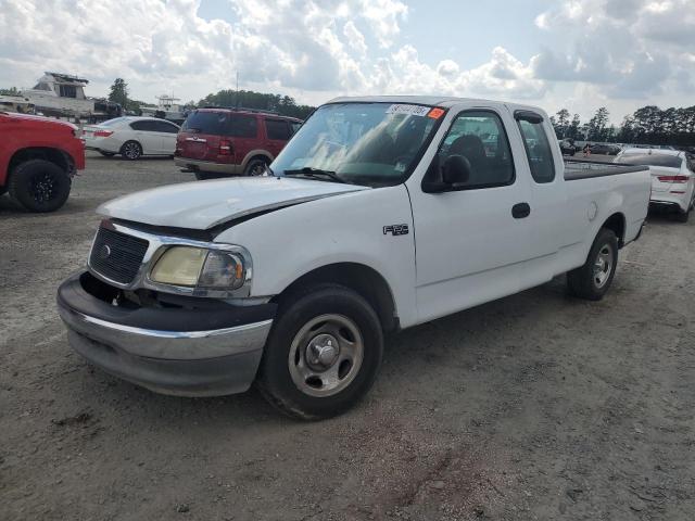 2003 FORD F150, 