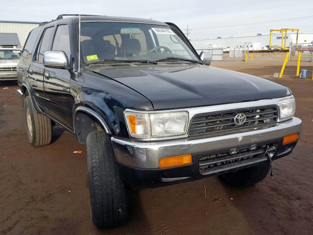 JT3VN39WXS0205770 - 1995 TOYOTA 4RUNNER VN39 SR5  photo 1