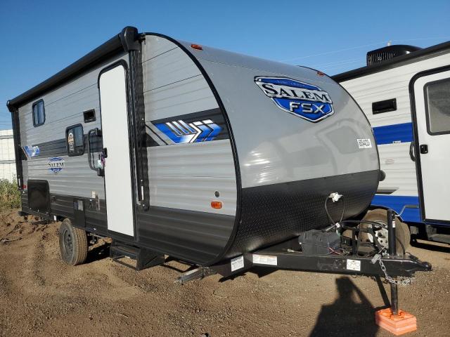 2021 FVSA TRAILER, 