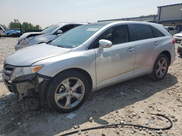 2013 TOYOTA VENZA LE, null
