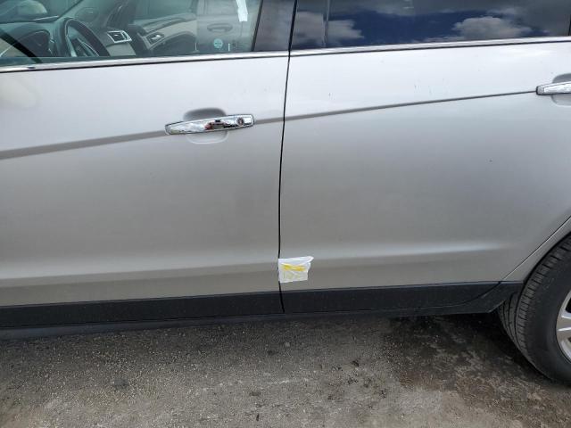 3GYFNCE37ES644430 - 2014 CADILLAC SRX PERFORMANCE COLLECTION Күміс фото 12