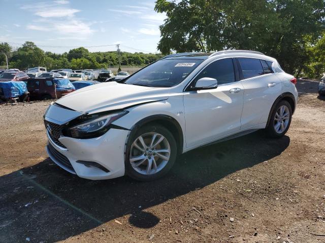 2017 INFINITI QX30 BASE, 