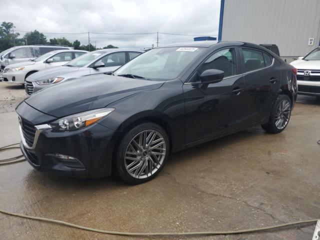 2018 MAZDA 3 TOURING, null