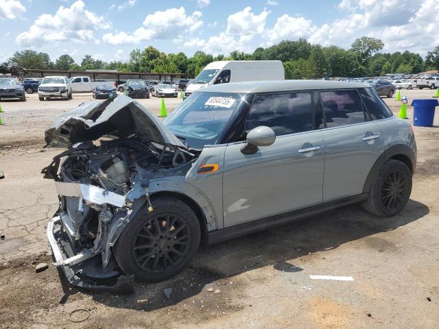 2018 MINI COOPER, null