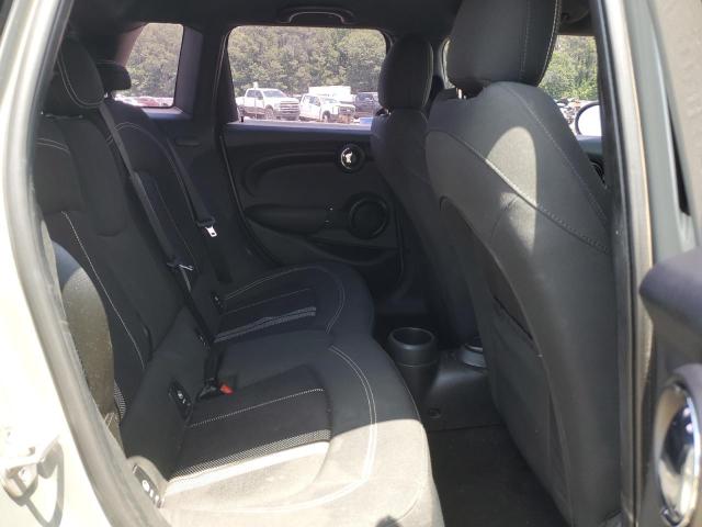 WMWXU1C59J2F79902 - 2018 MINI COOPER GRAY photo 10