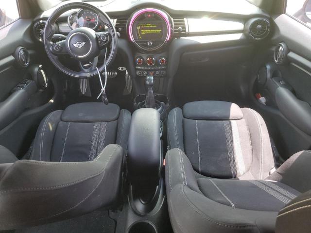 WMWXU1C59J2F79902 - 2018 MINI COOPER GRAY photo 8