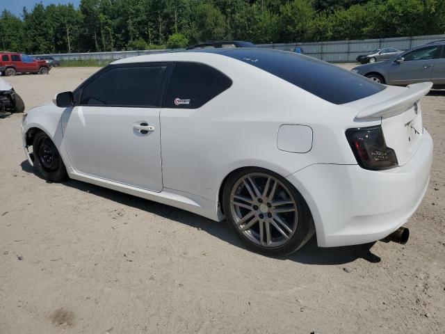 JTKJF5C70C3023475 - 2012 TOYOTA SCION TC 白色 照片 2