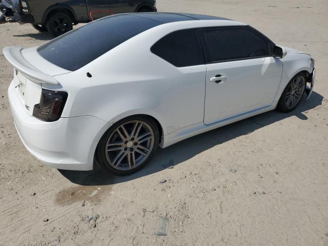 JTKJF5C70C3023475 - 2012 TOYOTA SCION TC 白色 照片 3