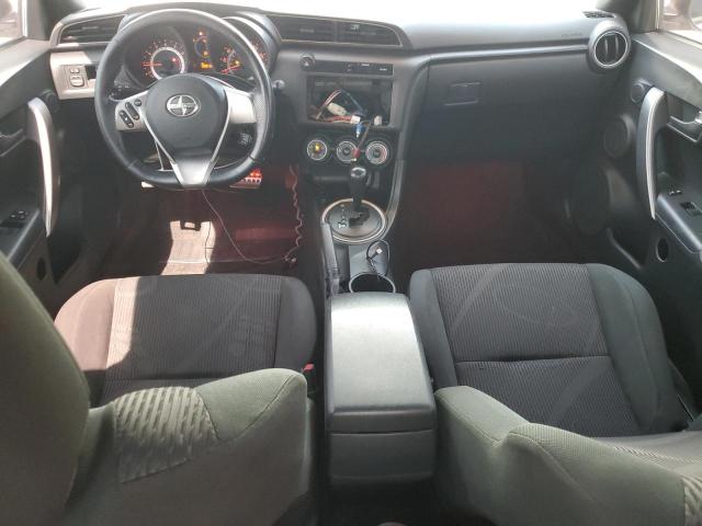 JTKJF5C70C3023475 - 2012 TOYOTA SCION TC 白色 照片 8