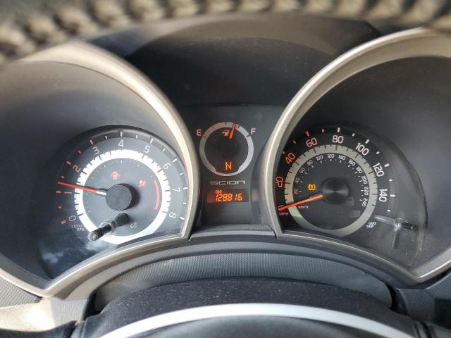 JTKJF5C70C3023475 - 2012 TOYOTA SCION TC 白色 照片 9