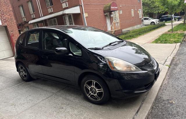 2013 HONDA FIT, 
