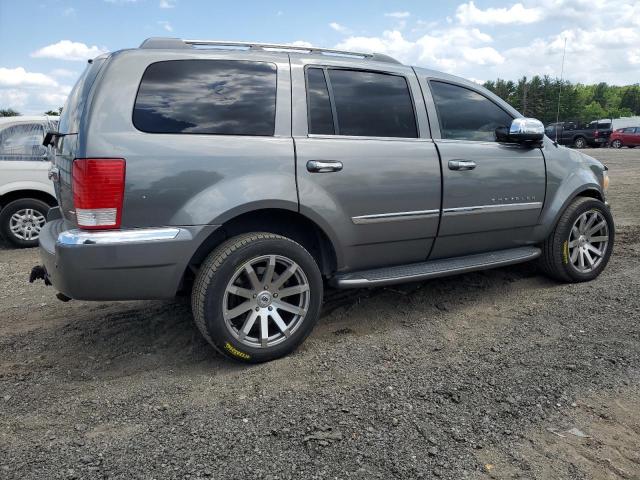 1A8HW58207F573355 - 2007 CHRYSLER ASPEN LIMITED 灰色 照片 3