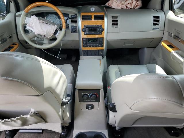 1A8HW58207F573355 - 2007 CHRYSLER ASPEN LIMITED 灰色 照片 8