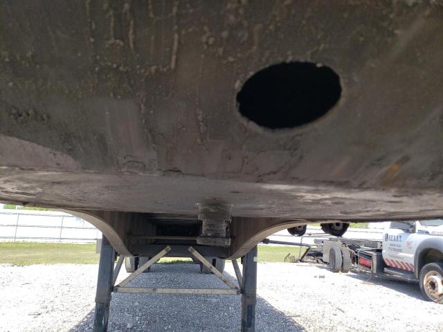 1UYFS2532K5624103 - 2019 UTILITY TRAILER SILVER photo 7