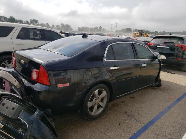 1G1ZC5E07CF195271 - 2012 CHEVROLET MALIBU 1LT 石墨色 照片 3
