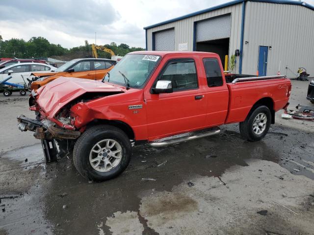 2007 FORD RANGER SUPER CAB, null