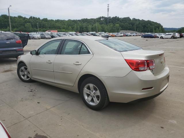 1G11B5SA6GF130883 - 2016 CHEVROLET MALIBU LIM LS ბეჟი ფოტო 2