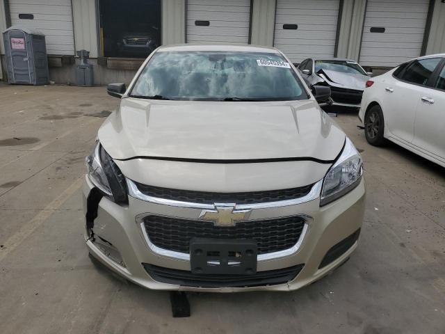 1G11B5SA6GF130883 - 2016 CHEVROLET MALIBU LIM LS ბეჟი ფოტო 5