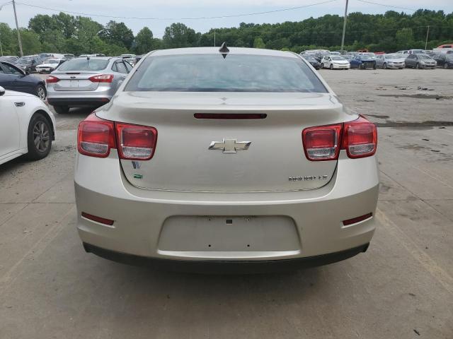 1G11B5SA6GF130883 - 2016 CHEVROLET MALIBU LIM LS ბეჟი ფოტო 6