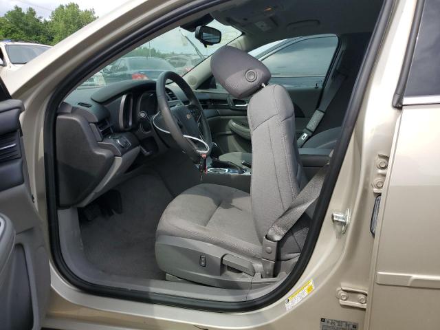 1G11B5SA6GF130883 - 2016 CHEVROLET MALIBU LIM LS ბეჟი ფოტო 7