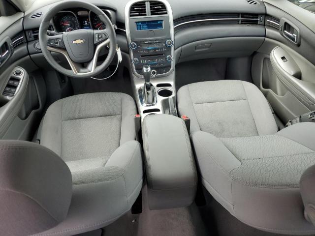 1G11B5SA6GF130883 - 2016 CHEVROLET MALIBU LIM LS ბეჟი ფოტო 8