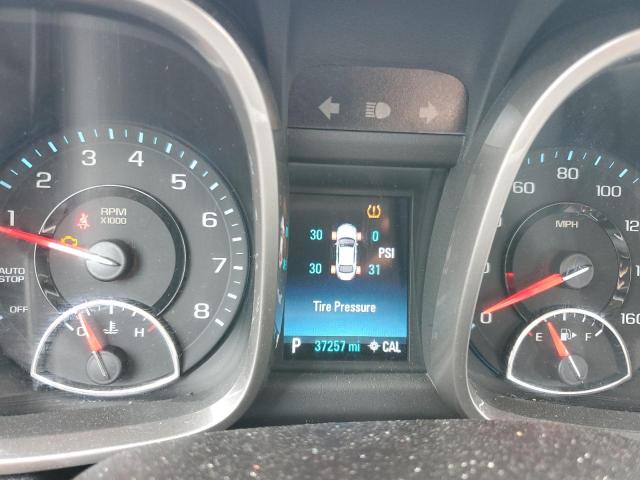 1G11B5SA6GF130883 - 2016 CHEVROLET MALIBU LIM LS ბეჟი ფოტო 9