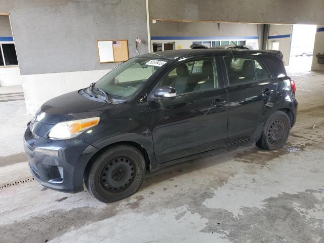 2012 TOYOTA SCION XD, null