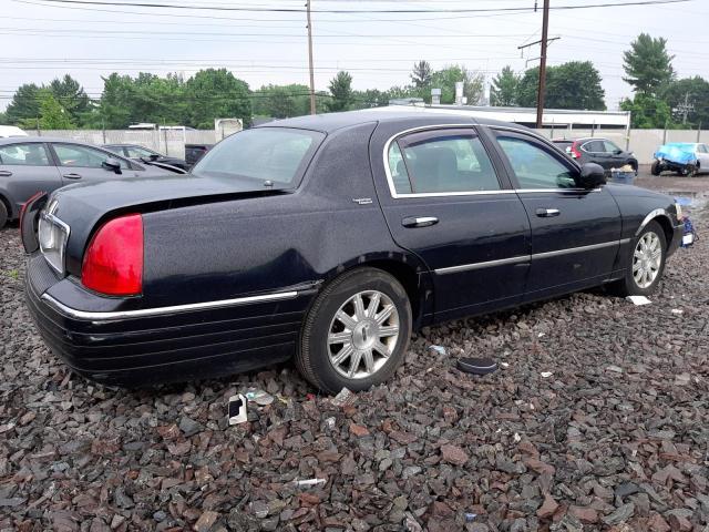 2LNBL8CV7BX753305 - 2011 LINCOLN TOWN CAR SIGNATURE LIMITED BLACK photo 3