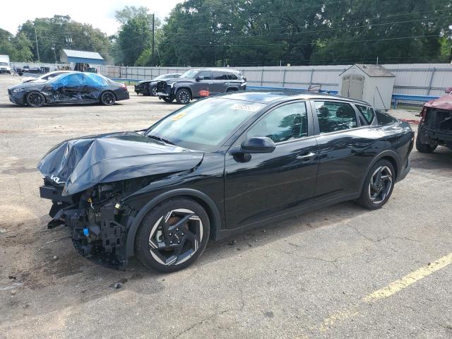 2025 KIA K4 EX, null