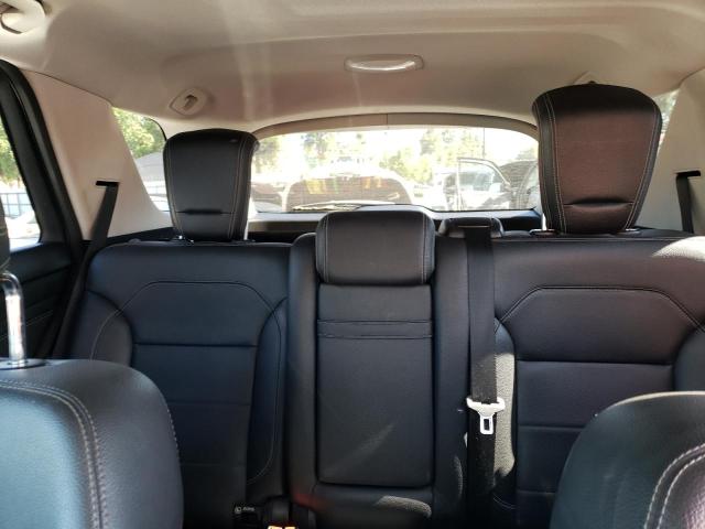 4JGDA5HB9CA065537 - 2012 MERCEDES-BENZ ML 350 4MATIC CHARCOAL photo 10