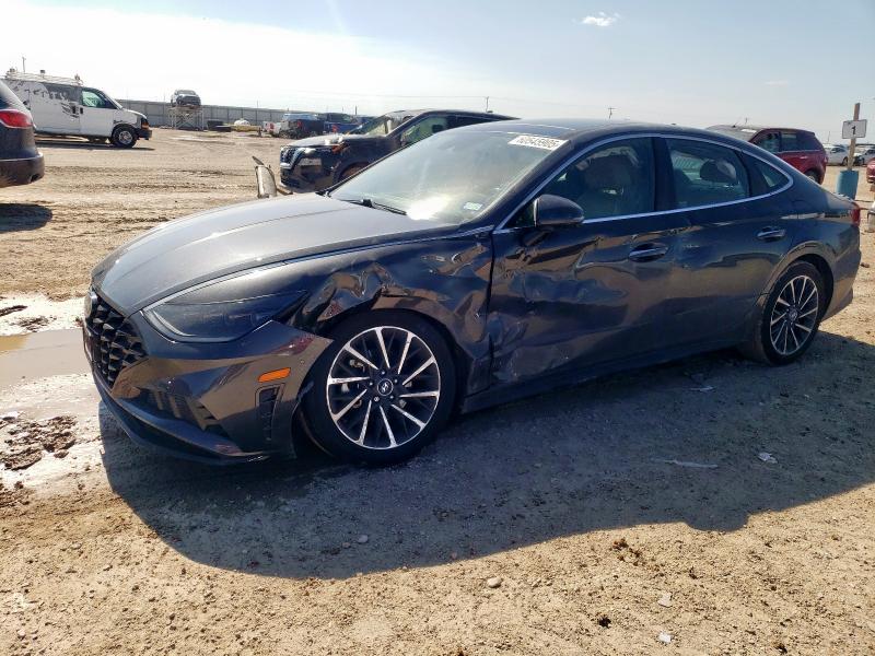 2021 HYUNDAI SONATA LIMITED, 