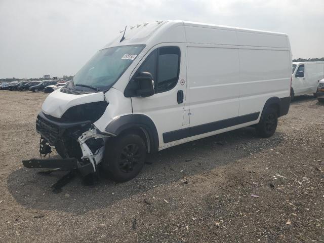 3C6LRVDG9PE519435 - 2023 RAM PROMASTER 2500 HIGH 白色 照片 1