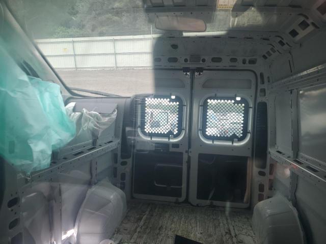 3C6LRVDG9PE519435 - 2023 RAM PROMASTER 2500 HIGH 白色 照片 10
