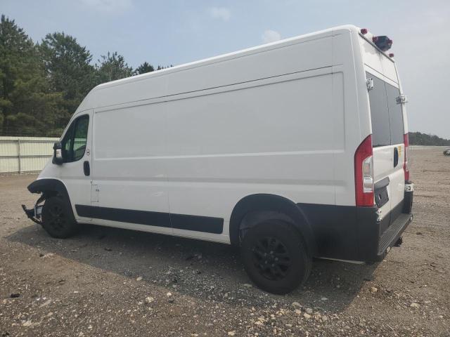 3C6LRVDG9PE519435 - 2023 RAM PROMASTER 2500 HIGH 白色 照片 2