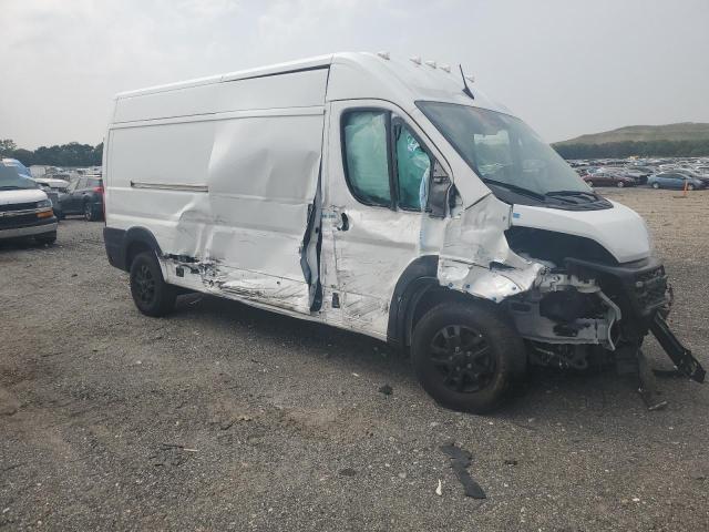 3C6LRVDG9PE519435 - 2023 RAM PROMASTER 2500 HIGH 白色 照片 4