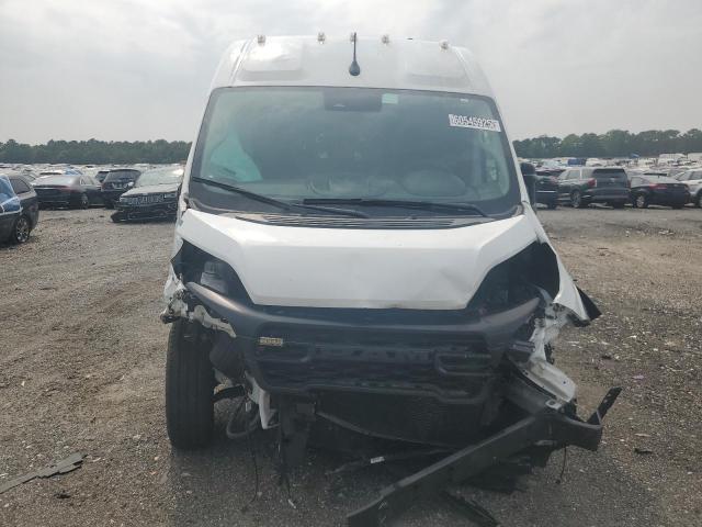 3C6LRVDG9PE519435 - 2023 RAM PROMASTER 2500 HIGH 白色 照片 5