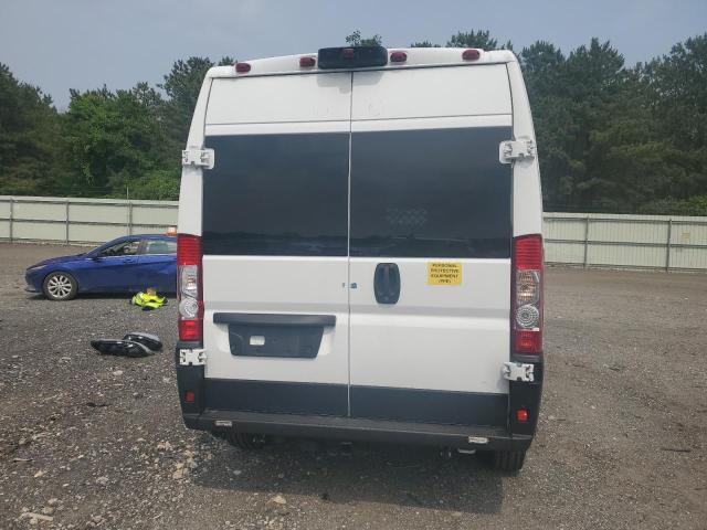 3C6LRVDG9PE519435 - 2023 RAM PROMASTER 2500 HIGH 白色 照片 6