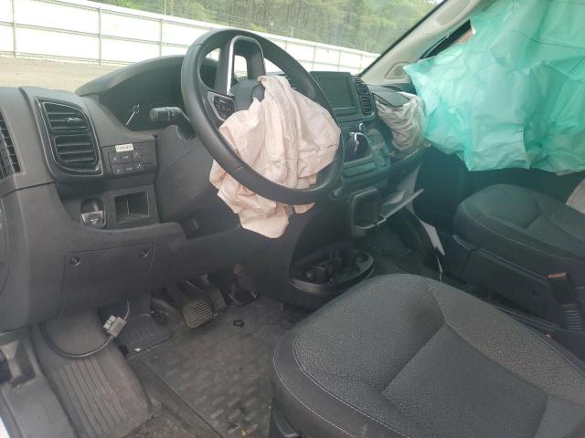 3C6LRVDG9PE519435 - 2023 RAM PROMASTER 2500 HIGH 白色 照片 8